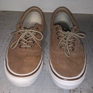 Vans Authentic